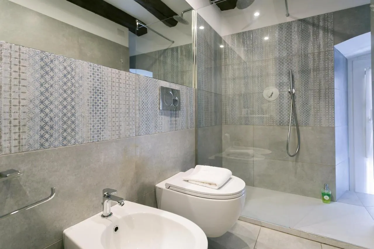 Milano Apartments Navigli Mortara