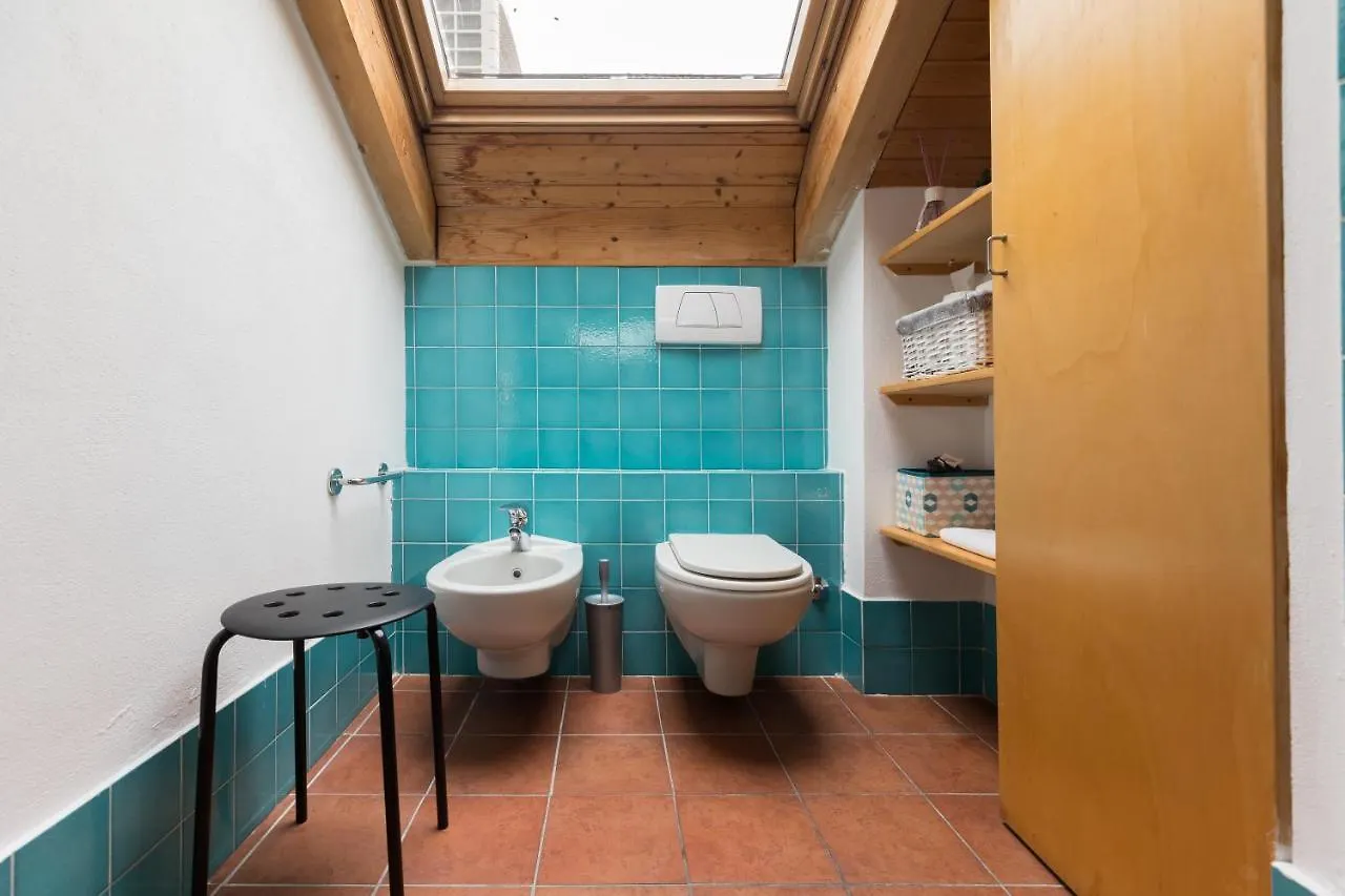 Milano Apartments Navigli Mortara