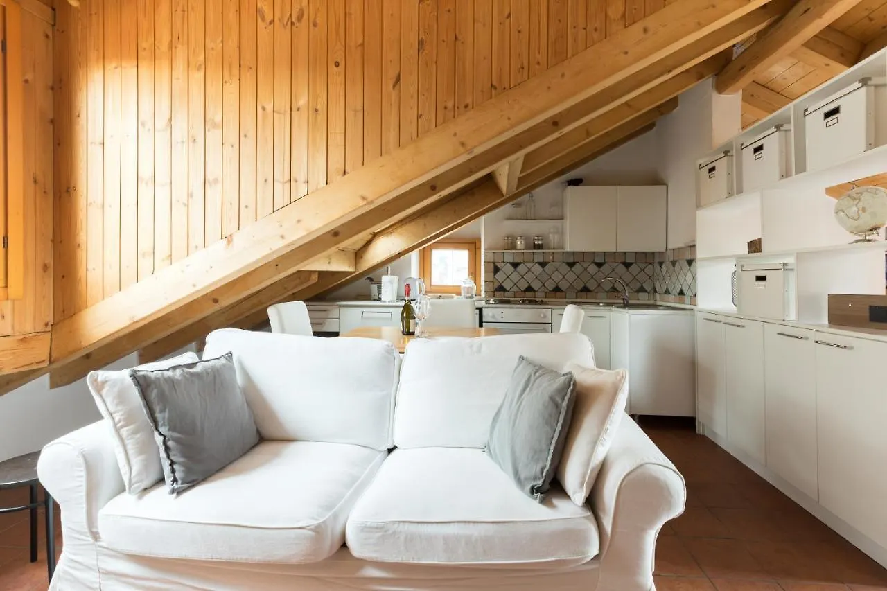 Milano Apartments Navigli Mortara  Milan