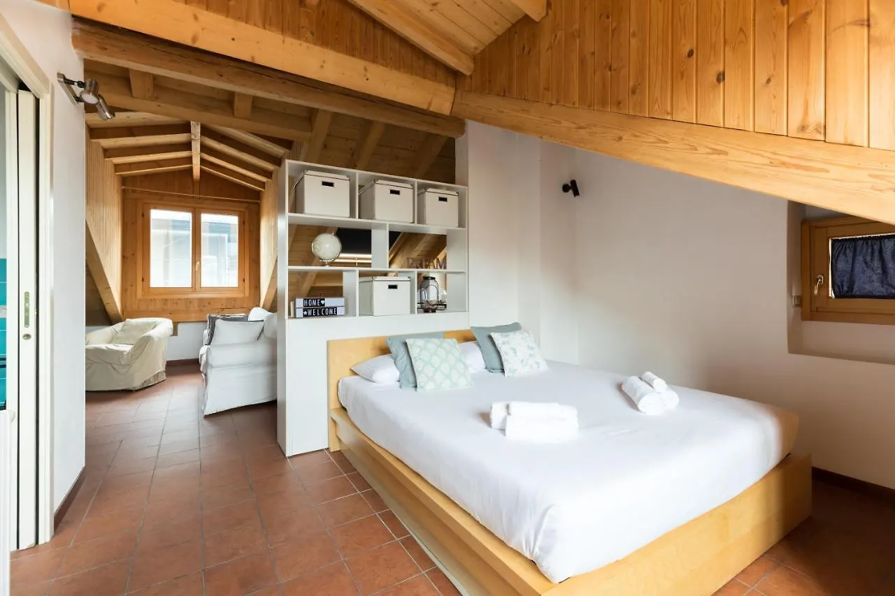 Milano Apartments Navigli Mortara