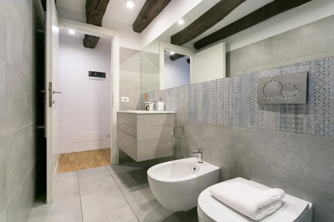 Milano Apartments Navigli Mortara Milan