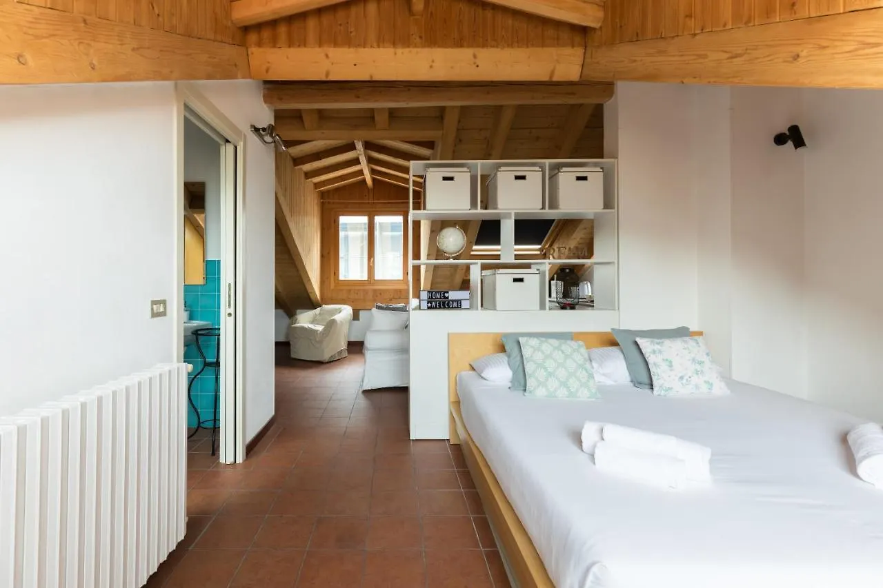 Milano Apartments Navigli Mortara