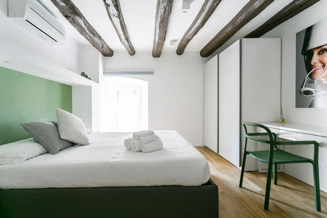 Milano Apartments Navigli Mortara