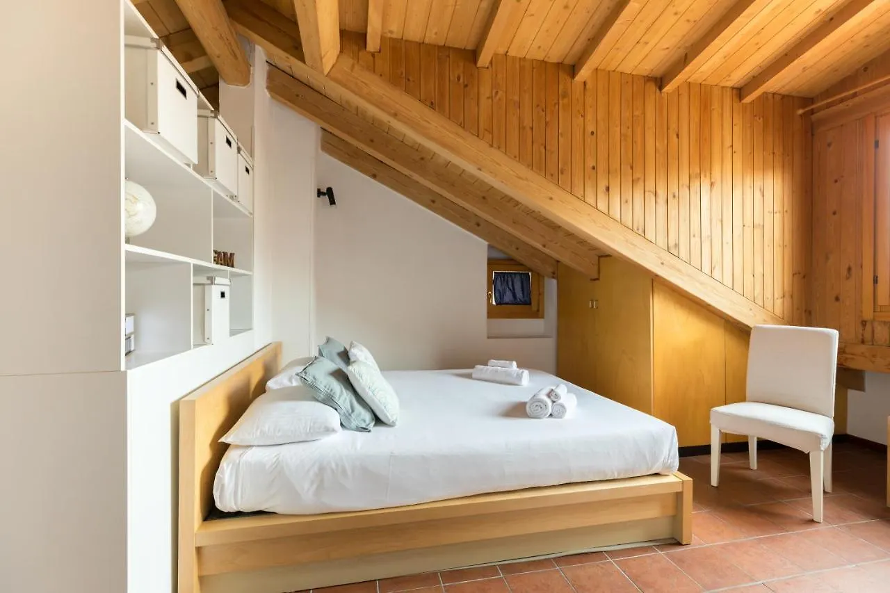 Milano Apartments Navigli Mortara