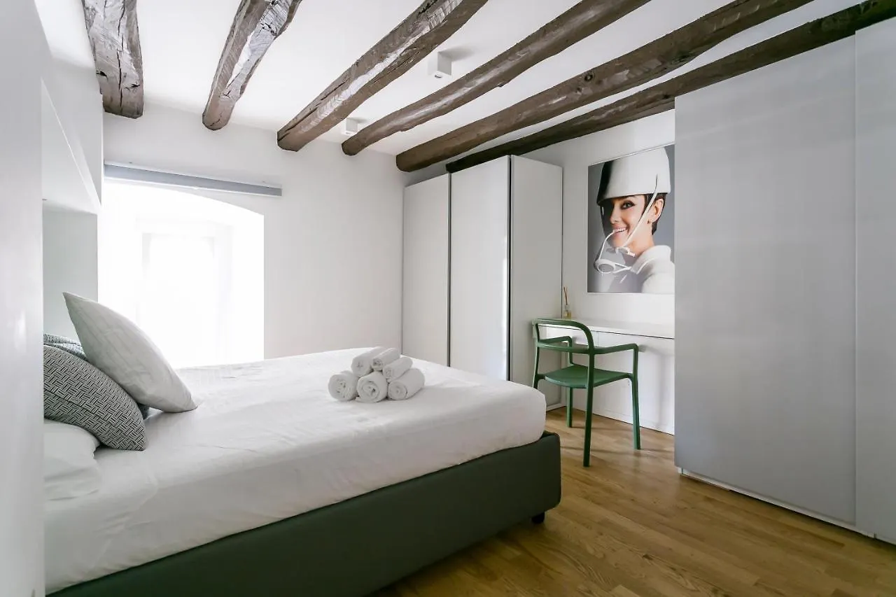 Milano Apartments Navigli Mortara
