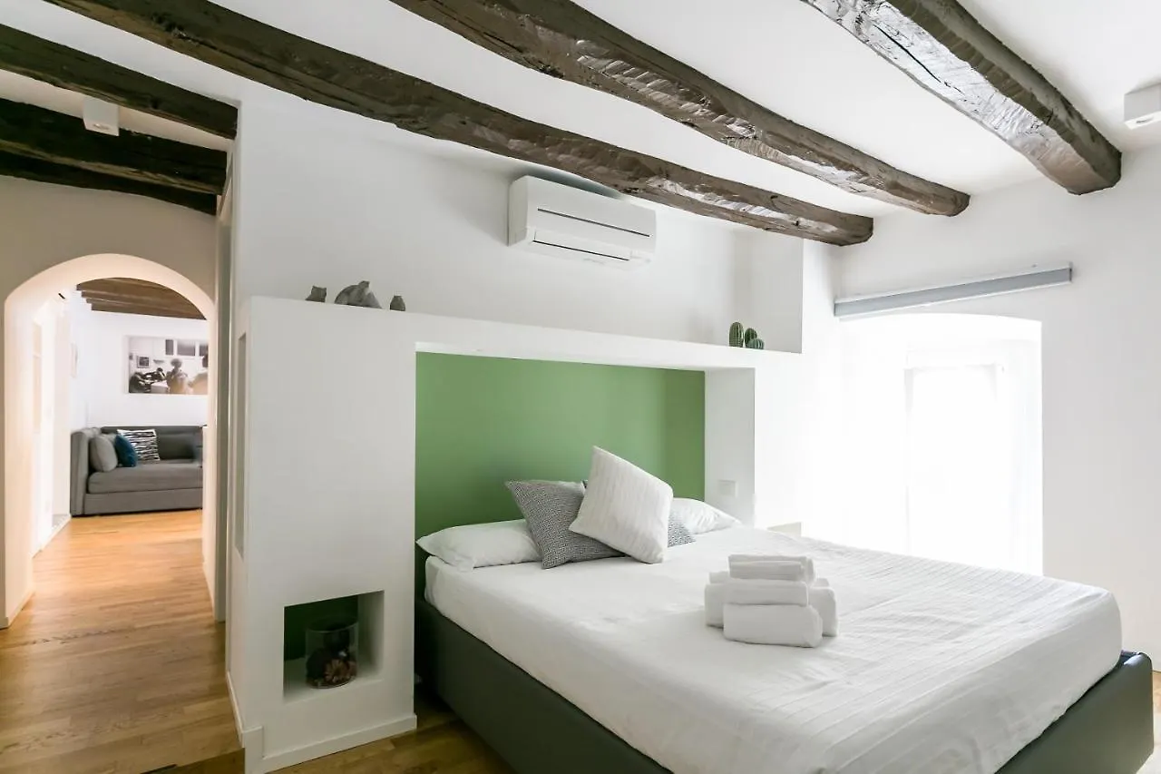 Milano Apartments Navigli Mortara Milan