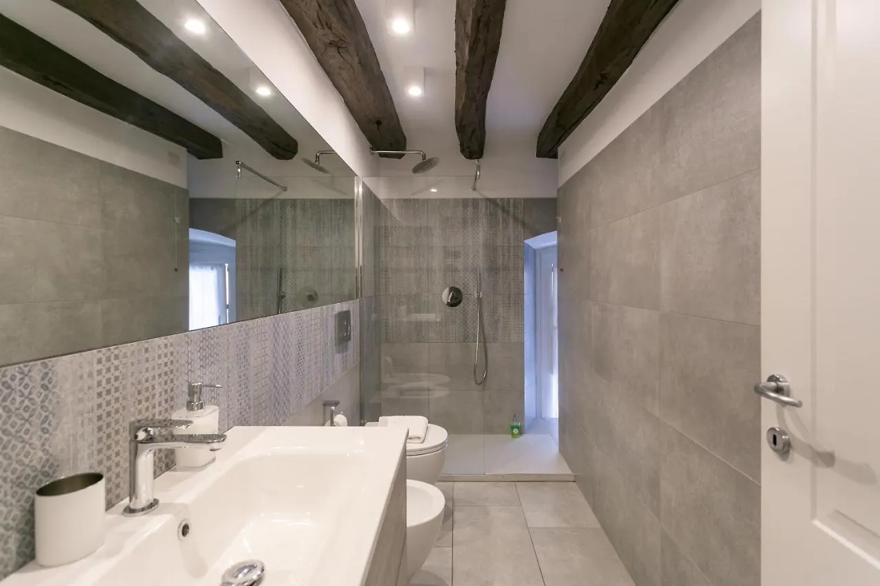 Milano Apartments Navigli Mortara  Milan